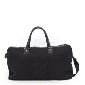 Louis Vuitton Jean Albatross Damier Brown Handbag